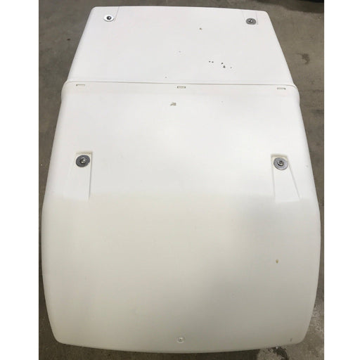 Used Coleman Air Conditioner, Head Unit, 13500 BTU, Cool Only - 8333E7564 - Young Farts RV Parts