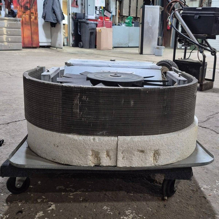Used Coleman Air Conditioner, Head Unit, 9200 BTU, Cool Only - 9201A776