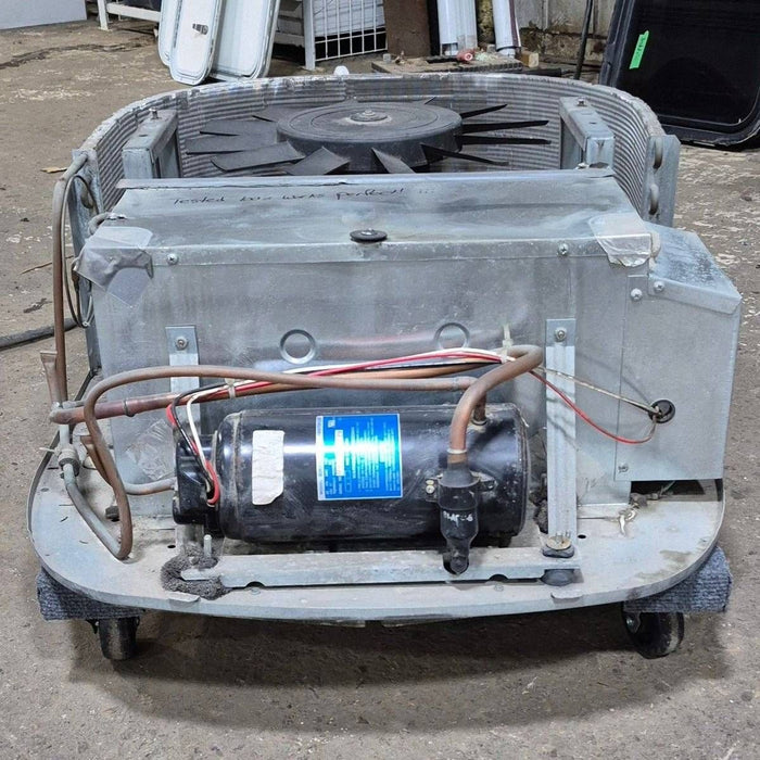 Used Coleman Air Conditioner, Head Unit, 9200 BTU, Cool Only - 9201A776
