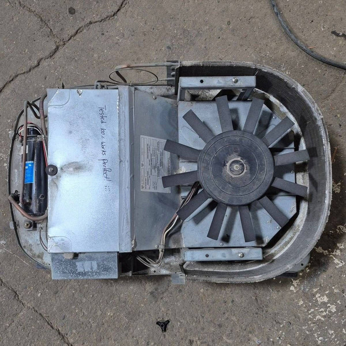 Used Coleman Air Conditioner, Head Unit, 9200 BTU, Cool Only - 9201A776