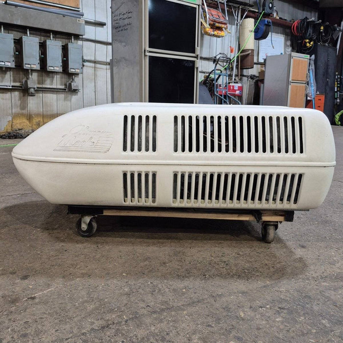 Used Coleman Air Conditioner, Head Unit, 13500 BTU, Cool Only - 8333A8715