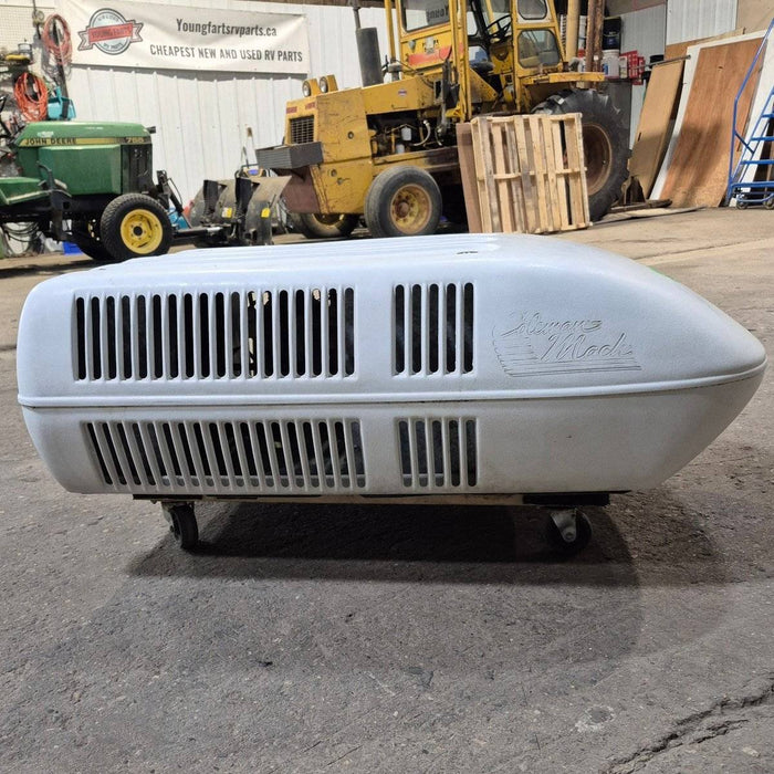 Used Coleman Air conditioner, Head Unit, 13500 BTU, Cool Only - 8333A8715