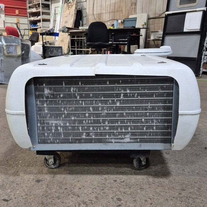 Used Coleman Air conditioner, Head Unit, 13500 BTU, Cool Only - 8333A8715