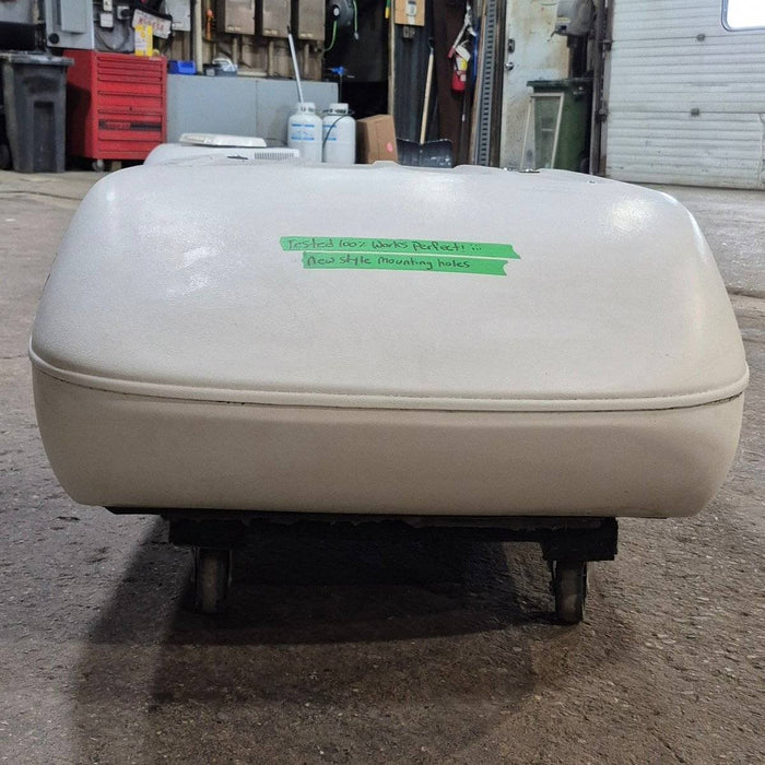 Used Coleman Air conditioner, Head Unit, 13500 BTU, Cool Only - 8333A8715