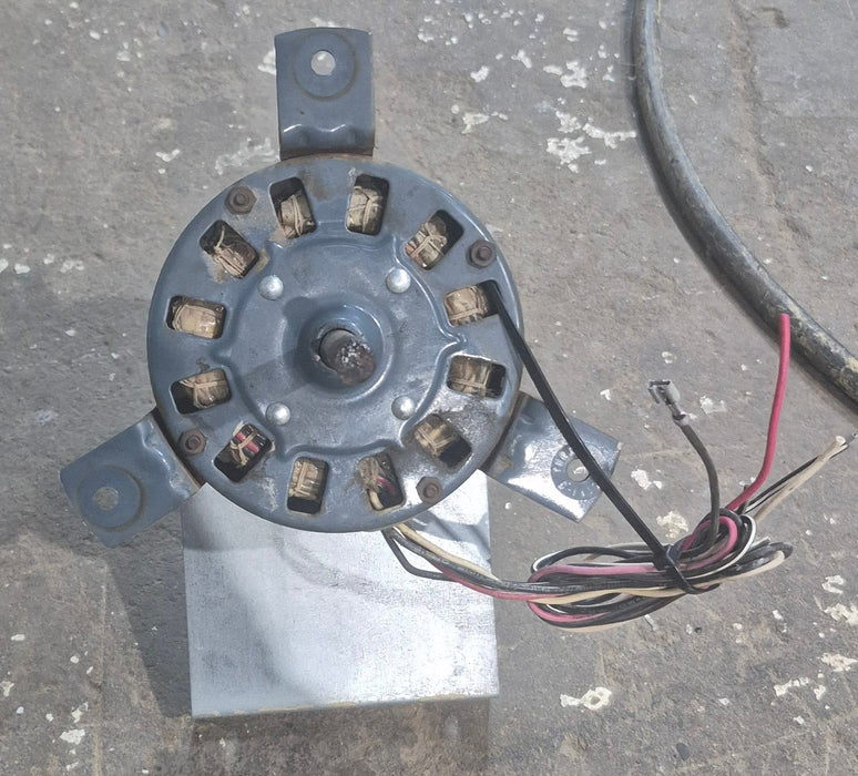 Used Coleman (FASCO) A/C Motor Assembly - 1468A304