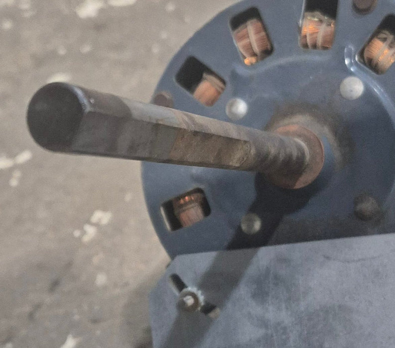 Used Coleman (FASCO) A/C Motor Assembly - 1468A304