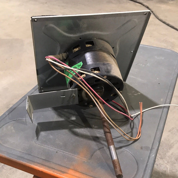 USED COLEMAN A/C FAN MOTOR 1468A3069