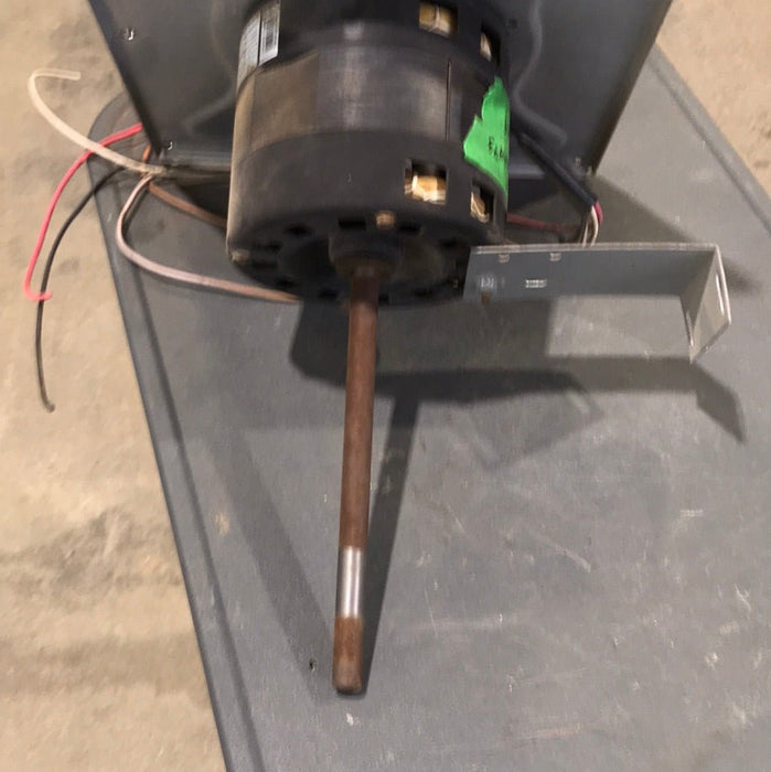USED COLEMAN A/C FAN MOTOR 1468A3069