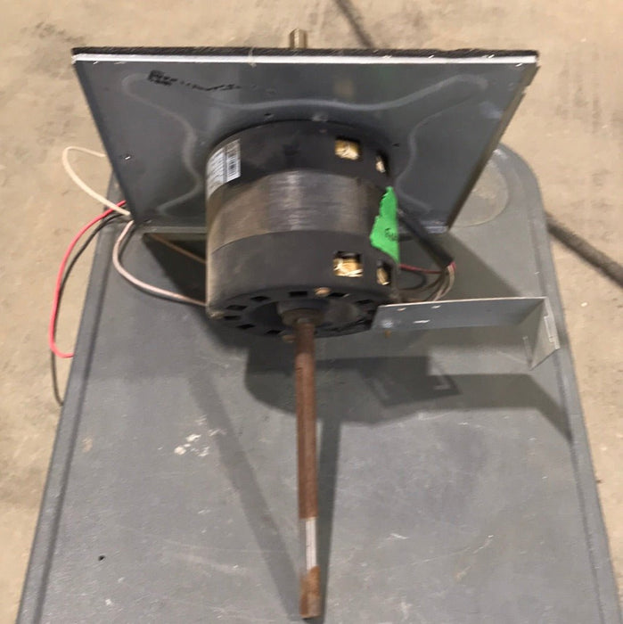 USED COLEMAN A/C FAN MOTOR 1468A3069