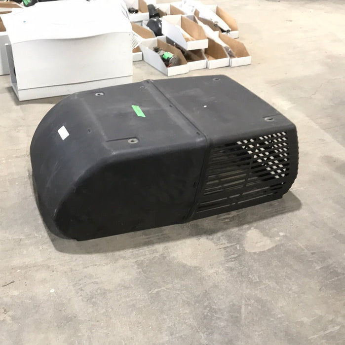 Used Coleman Mach  #8335A5291 A/C Shroud - Black