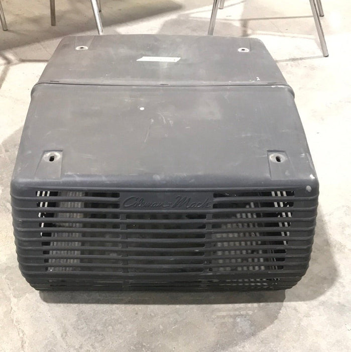 Used Coleman Mach  #8335A5291 A/C Shroud - Black