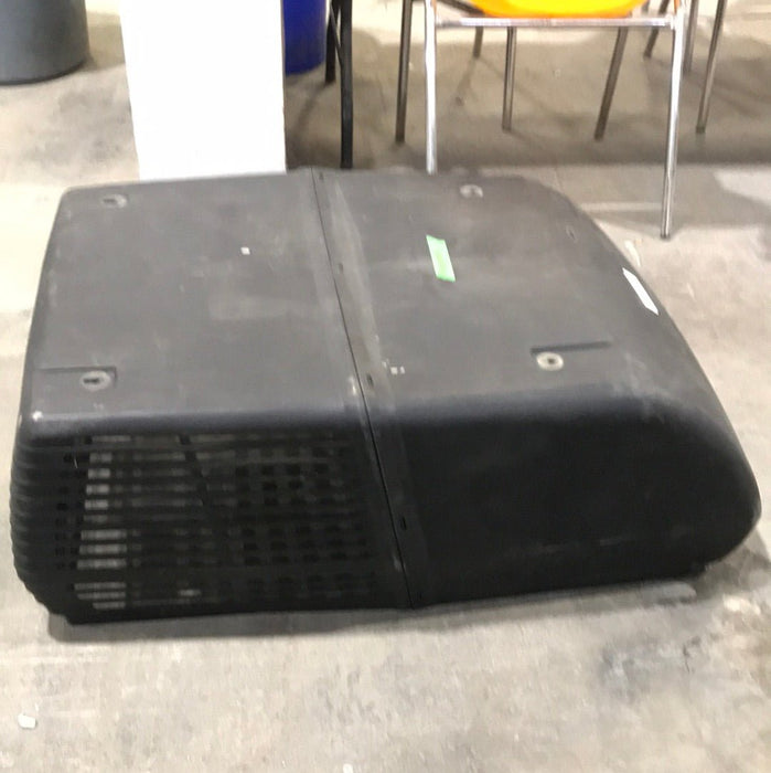 Used Coleman Mach  #8335A5291 A/C Shroud - Black