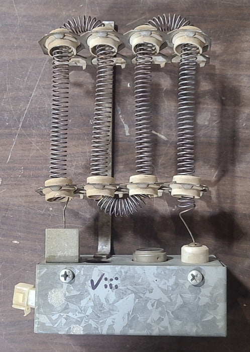 Used Coleman Mach A/C Heat Strip Kit - 6703B3291