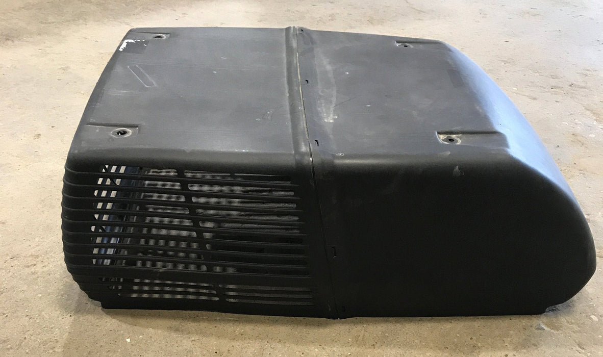 Used Coleman Mach A/C Shroud - Black