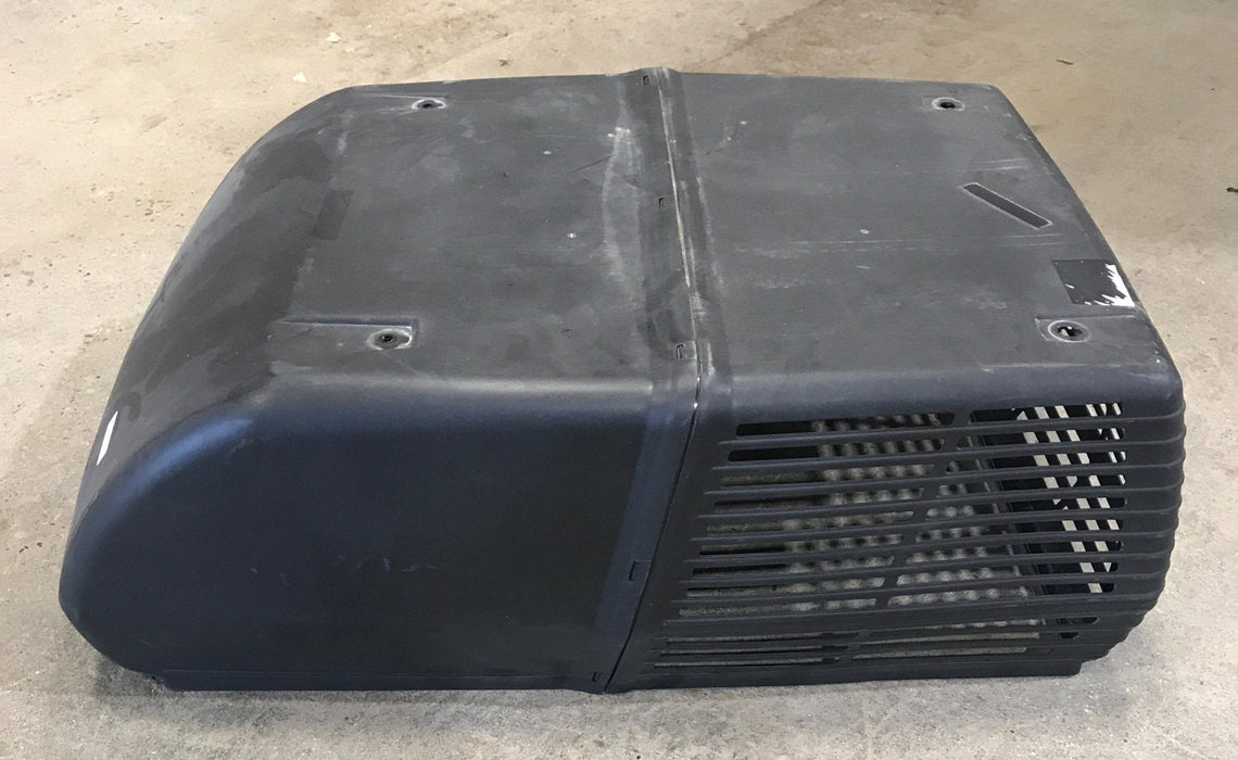 Used Coleman Mach A/C Shroud - Black