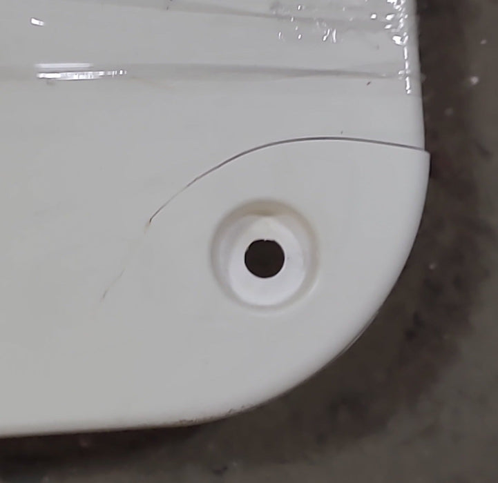 Used Coleman Mach Air Conditioner Ceiling Assembly for 8430-6301 - Young Farts RV Parts