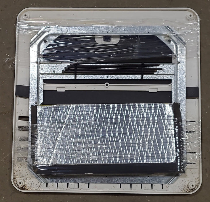 Used Coleman Mach Air Conditioner Ceiling Assembly for 8430-6301 - Young Farts RV Parts