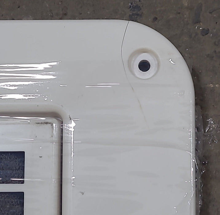 Used Coleman Mach Air Conditioner Ceiling Assembly for 8430-6301 - Young Farts RV Parts