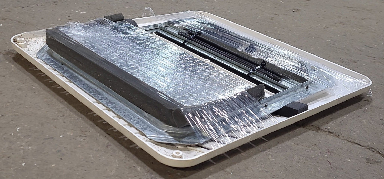 Used Coleman Mach Air Conditioner Ceiling Assembly for 8430-6301 - Young Farts RV Parts