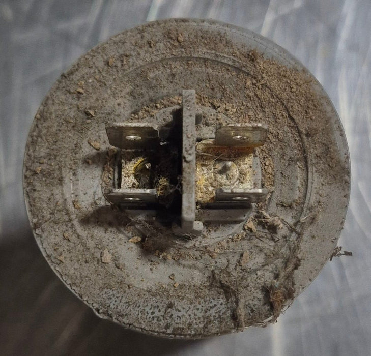 Used Coleman Mach Air Conditioner Fan Capacitor - 1499-5461