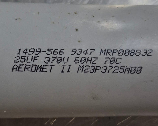 Used Coleman Mach Air Conditioner Fan/ Run Capacitor - 1499 - 5661 - Young Farts RV Parts