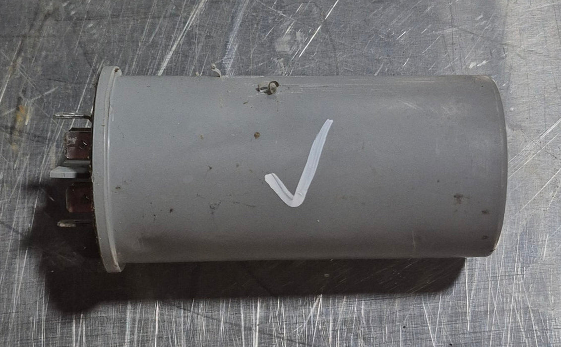 Used Coleman Mach Air Conditioner Fan/ Run Capacitor - 1499-5661