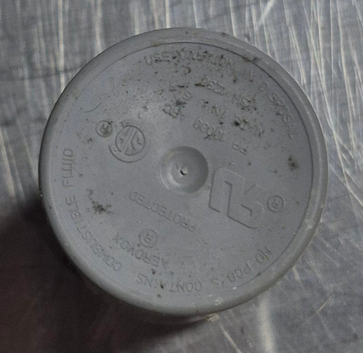 Used Coleman Mach Air Conditioner Fan/ Run Capacitor - 1499-5661