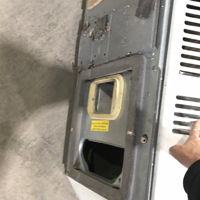 Used Coleman Mach 3 Plus Air conditioner Head Unit 8333-871 - 13,500 BTU