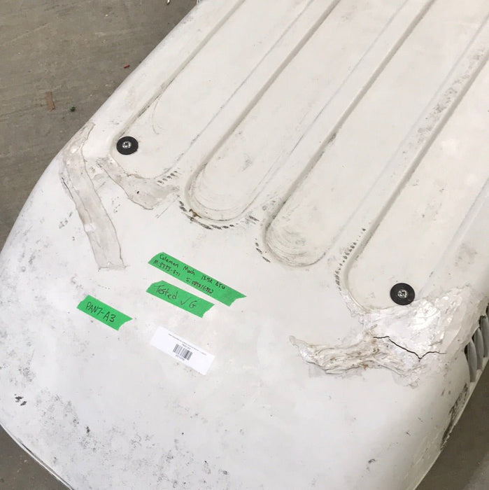 Used Coleman Mach 3 Plus Air conditioner Head Unit 8333-871 - 13,500 BTU