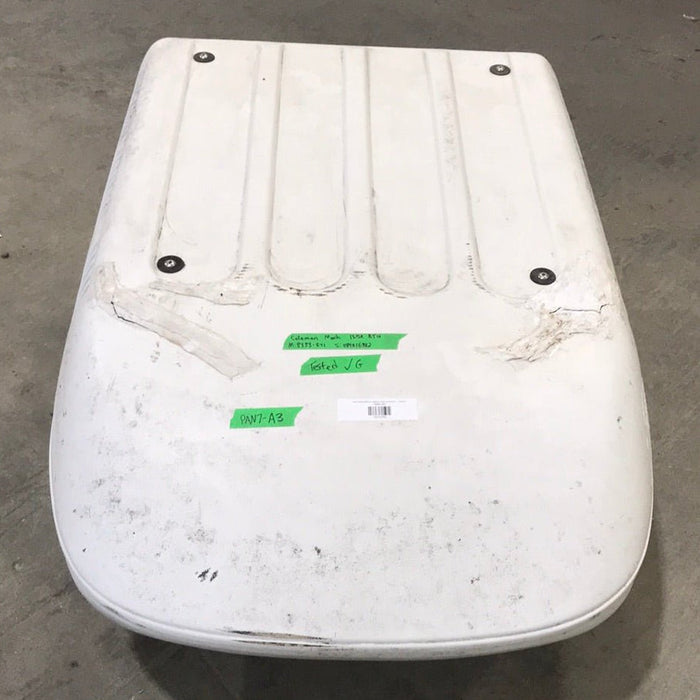 Used Coleman Mach 3 Plus Air conditioner Head Unit 8333-871 - 13,500 BTU