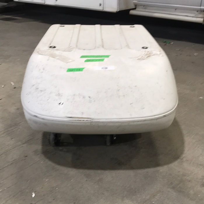 Used Coleman Mach 3 Plus Air conditioner Head Unit 8333-871 - 13,500 BTU