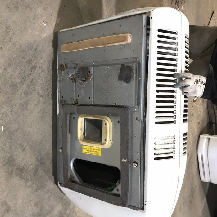 Used Coleman Mach 3 Plus Air conditioner Head Unit 8333-871 - 13,500 BTU