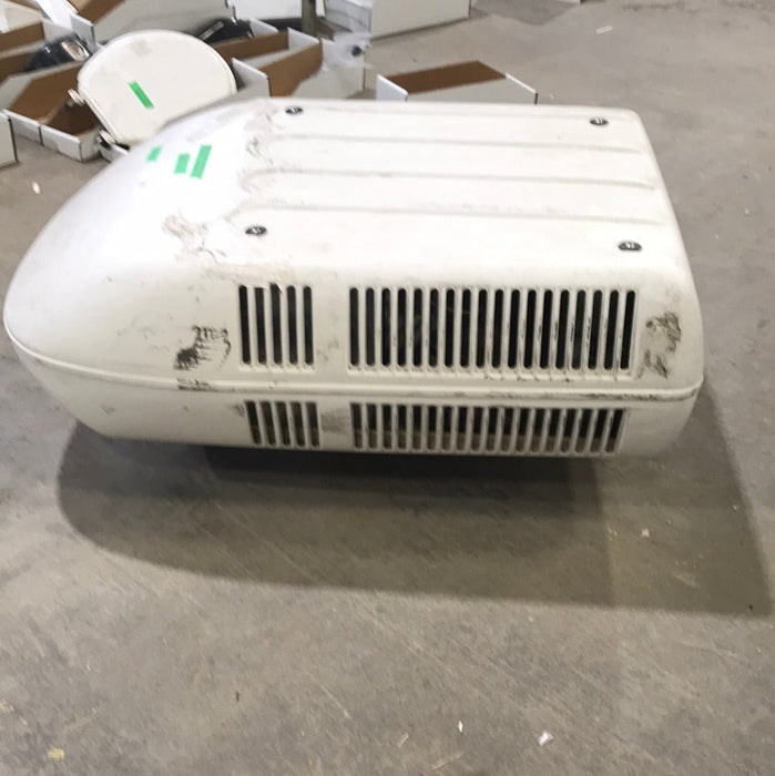 Used Coleman Mach 3 Plus Air conditioner Head Unit 8333-871 - 13,500 BTU