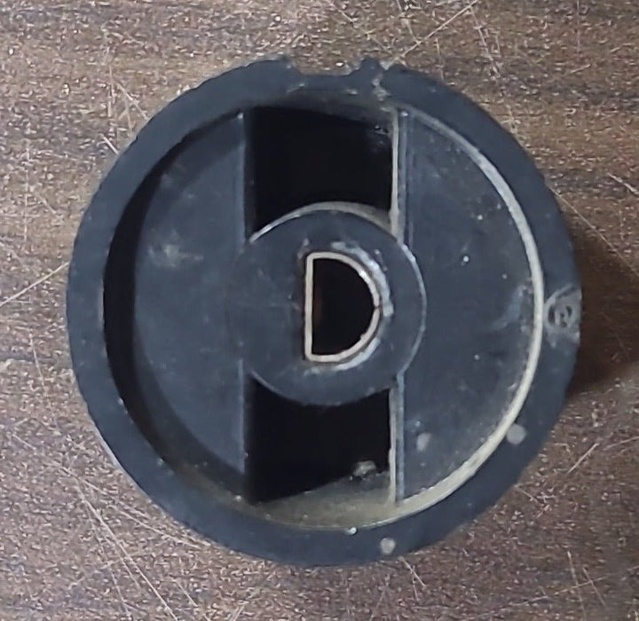 Used Coleman Mach Ceiling Assembly Control Knob - 8330-3051