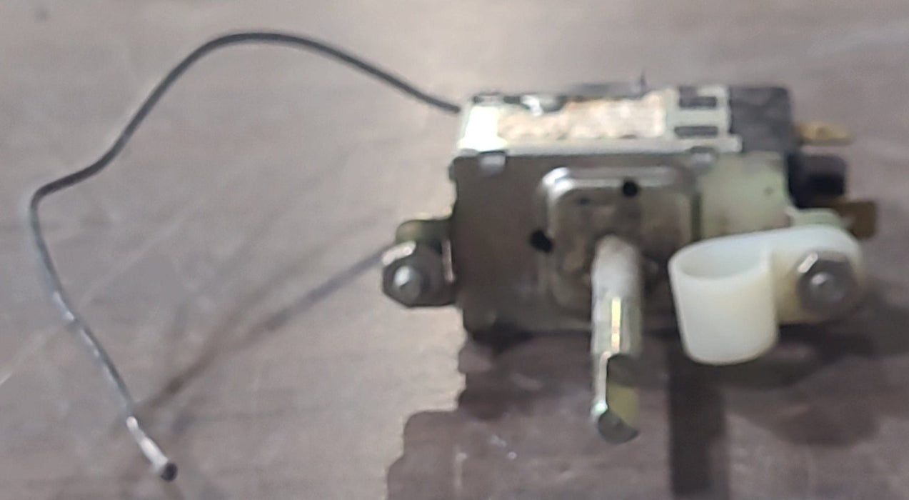 Used Coleman Mach Ceiling Assembly Thermostat - 6703-3401