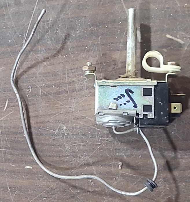 Used Coleman Mach Ceiling Assembly Thermostat - 6703-3401