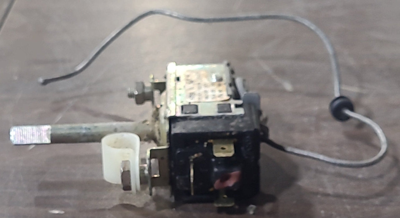 Used Coleman Mach Ceiling Assembly Thermostat - 6703-3401