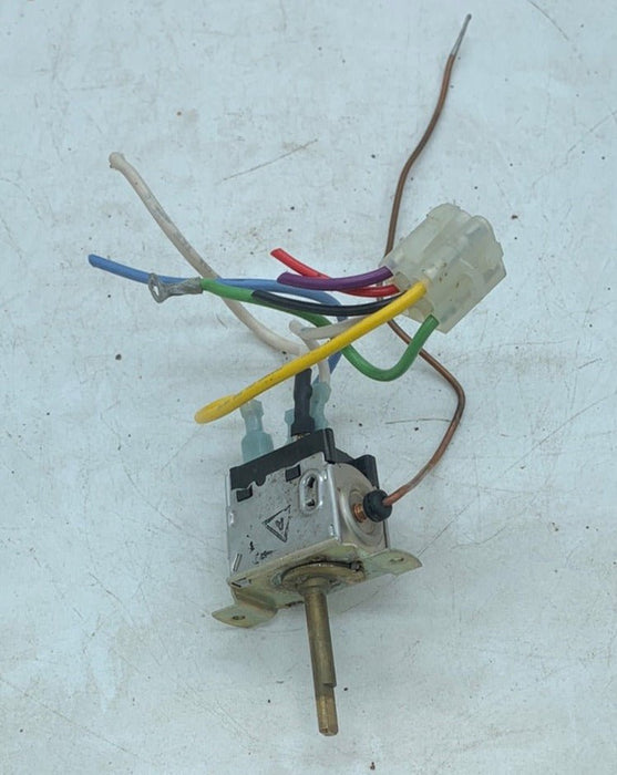 Used Coleman Mach Ceiling Assembly Thermostat - 6703-3401