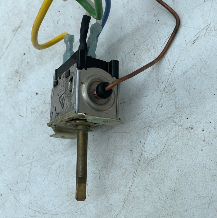 Used Coleman Mach Ceiling Assembly Thermostat - 6703-3401