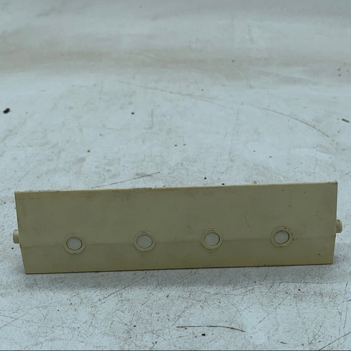 Used Coleman Mach Louver - 6703A5191 , 67036191