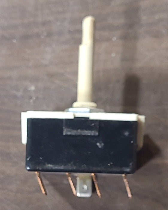 Used Coleman Mach Rotary Switch - 6759-3251