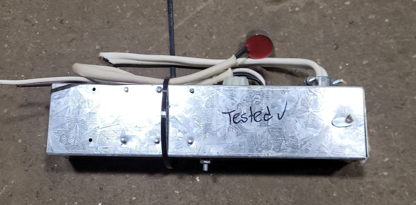 Used Coleman RV A/C Control Board for 6799-730