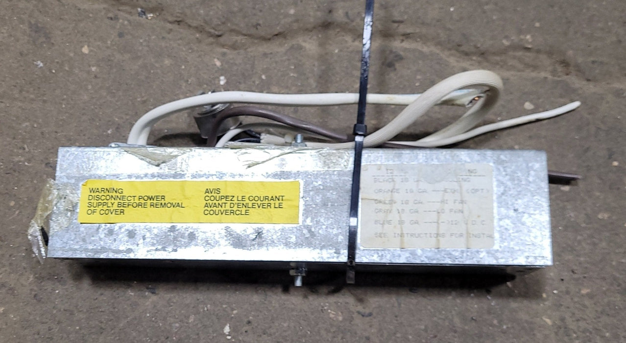 Used Coleman RV A/C Control Board for 6799-730