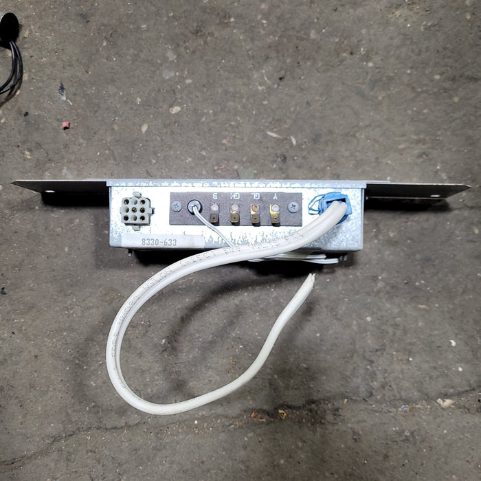 Used Coleman RV A/C Control Board for - 8330-633