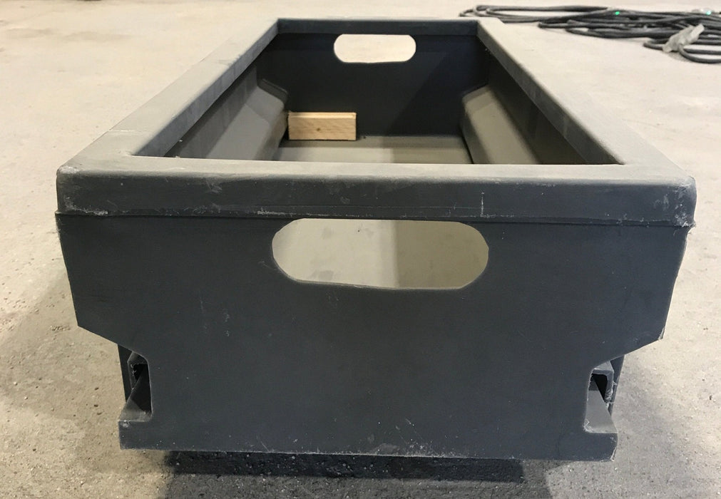 Used Compartment Storage Drawer