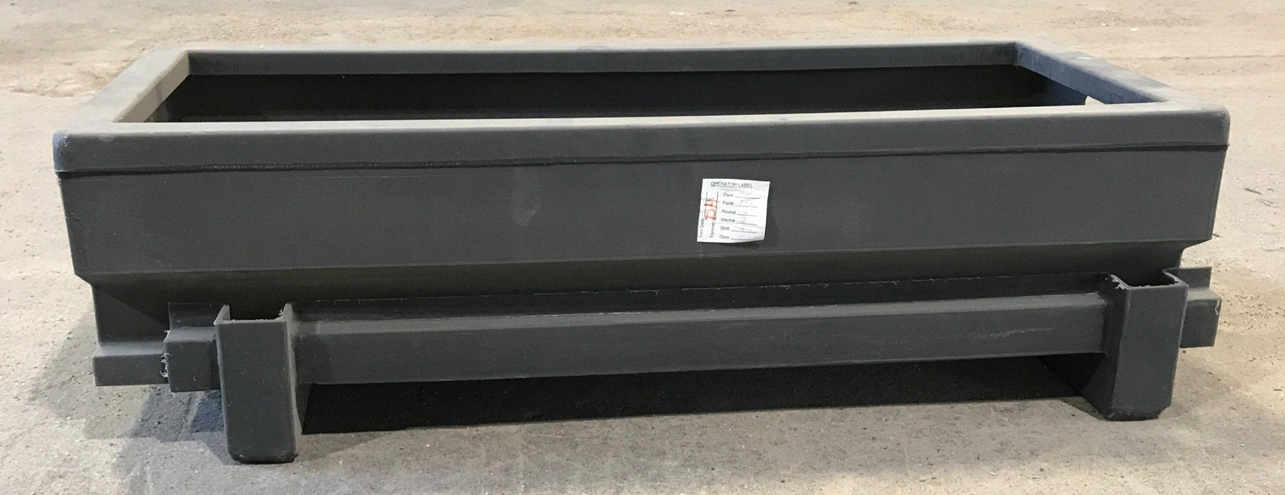Used Compartment Storage Drawer