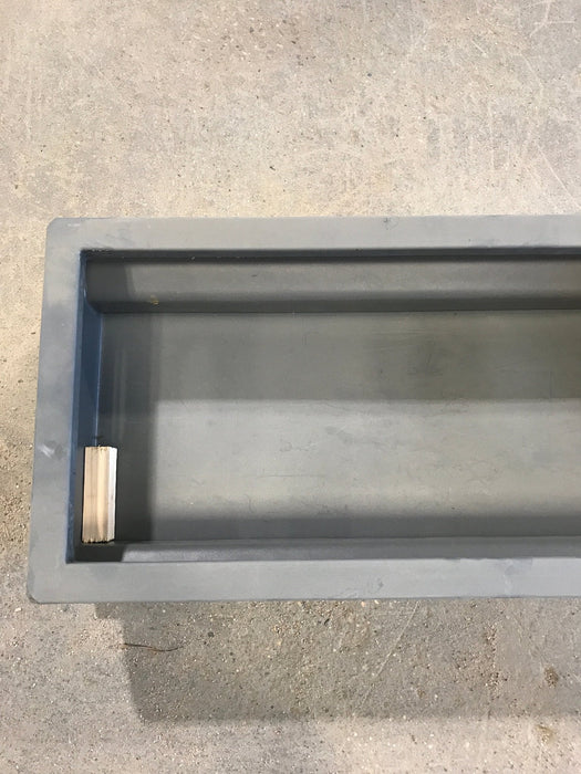 Used Compartment Storage Drawer