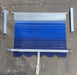 Used Complete A&E Deluxe Plus Window Awning 43" - Young Farts RV Parts