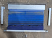 Used Complete A&E Deluxe Plus Window Awning 43" - Young Farts RV Parts