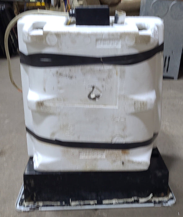 Used Complete Atwood GC10A-4E Hot Water Heater 10 Gal.